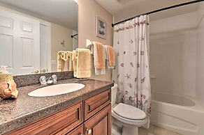 Daytona Beach Seaside Condo w/ Pools & Hot Tubs
