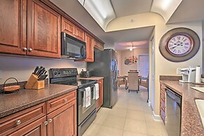 Daytona Beach Seaside Condo w/ Pools & Hot Tubs