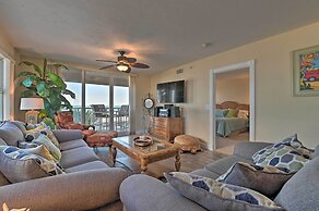 Daytona Beach Seaside Condo w/ Pools & Hot Tubs