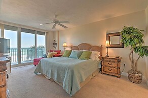 Daytona Beach Seaside Condo w/ Pools & Hot Tubs