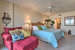 Daytona Beach Seaside Condo w/ Pools & Hot Tubs