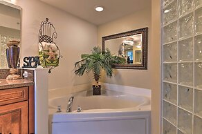 Daytona Beach Seaside Condo w/ Pools & Hot Tubs