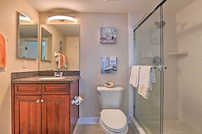 Daytona Beach Seaside Condo w/ Pools & Hot Tubs