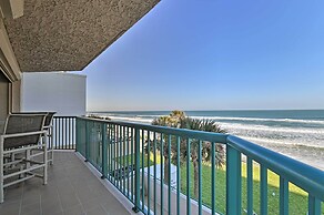 Daytona Beach Seaside Condo w/ Pools & Hot Tubs