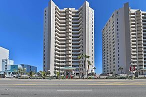 Daytona Beach Seaside Condo w/ Pools & Hot Tubs