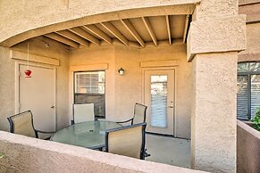 Scottsdale Home: Pool Access, 1 Mi to Westworld