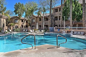 Scottsdale Home: Pool Access, 1 Mi to Westworld
