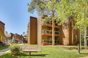 Ski Shuttle & Mountain Views: Keystone Resort Home