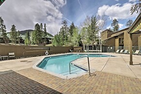 Ski Shuttle & Mountain Views: Keystone Resort Home