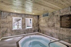 Ski Shuttle & Mountain Views: Keystone Resort Home