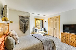 Ski Shuttle & Mountain Views: Keystone Resort Home