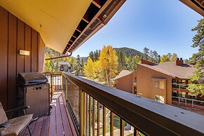 Ski Shuttle & Mountain Views: Keystone Resort Home