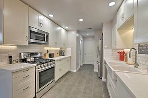 Modern Flagstaff Home w/ Bbq: Walk Downtown!