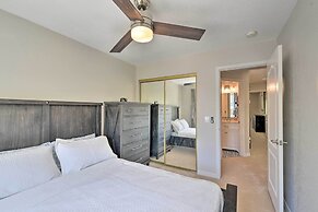 Modern Flagstaff Home w/ Bbq: Walk Downtown!