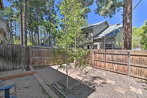 Modern Flagstaff Home w/ Bbq: Walk Downtown!