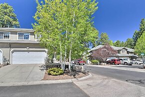 Modern Flagstaff Home w/ Bbq: Walk Downtown!