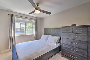 Modern Flagstaff Home w/ Bbq: Walk Downtown!