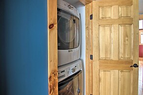 Slopeside Burke Mtn Condo w/ Amenity Access!