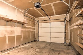 Duplex w/ Private Yard: 3 Mi to Downtown Loveland!