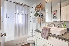 Duplex w/ Private Yard: 3 Mi to Downtown Loveland!