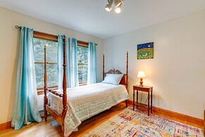 Meriden Village of Plainfield Home w/ Backyard