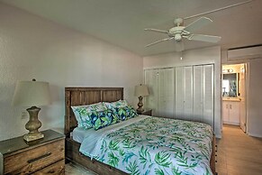 Beachfront St Croix Condo w/ Pool + Lanai!