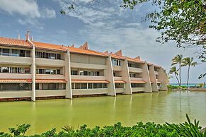 Beachfront St Croix Condo w/ Pool + Lanai!