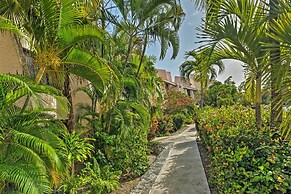 Beachfront St Croix Condo w/ Pool + Lanai!