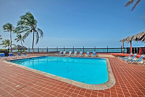 Beachfront St Croix Condo w/ Pool + Lanai!