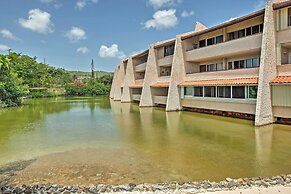 Beachfront St Croix Condo w/ Pool + Lanai!