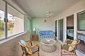 Beachfront St Croix Condo w/ Pool + Lanai!