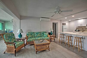 Beachfront St Croix Condo w/ Pool + Lanai!
