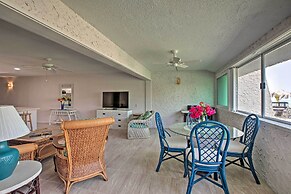 Beachfront St Croix Condo w/ Pool + Lanai!