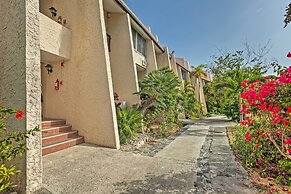 Beachfront St Croix Condo w/ Pool + Lanai!