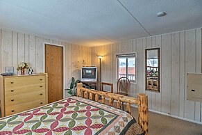 Columbia Falls Home ~ 22 Mi to Glacier Natl Park!