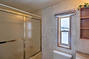 Columbia Falls Home ~ 22 Mi to Glacier Natl Park!