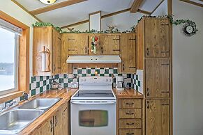 Columbia Falls Home ~ 22 Mi to Glacier Natl Park!