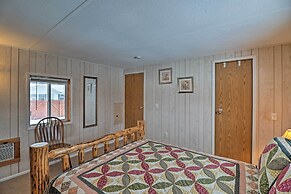 Columbia Falls Home ~ 22 Mi to Glacier Natl Park!