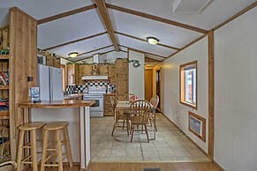 Columbia Falls Home ~ 22 Mi to Glacier Natl Park!