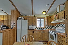 Columbia Falls Home ~ 22 Mi to Glacier Natl Park!