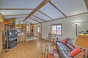 Columbia Falls Home ~ 22 Mi to Glacier Natl Park!