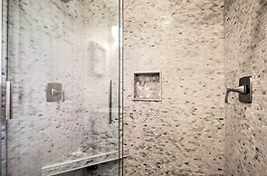 Waterfront Retreat w/ Dock & Deck on Lake Murray!