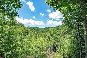 Secluded Cabin w/ Deck, Hot Tub & Lake Access!