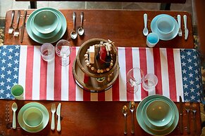 Secluded Cabin w/ Deck, Hot Tub & Lake Access!