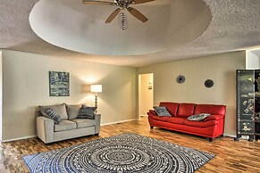 Charming Kelso Home w/ Proximity to Cowlitz River!
