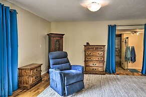 Charming Kelso Home w/ Proximity to Cowlitz River!