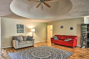 Charming Kelso Home w/ Proximity to Cowlitz River!