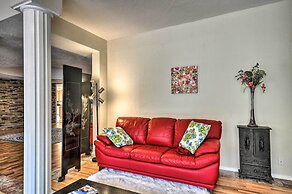 Charming Kelso Home w/ Proximity to Cowlitz River!