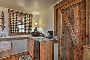 Berkeley Springs Haven w/ Sleepy Creek Access!