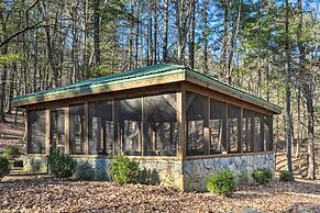 Berkeley Springs Haven w/ Sleepy Creek Access!